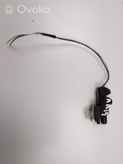 Toyota Yaris Outside/external air temperature sensor 0775005191