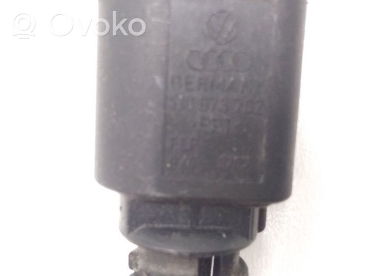 Volkswagen Sharan Czujnik temperatury zewnętrznej 1J0973702