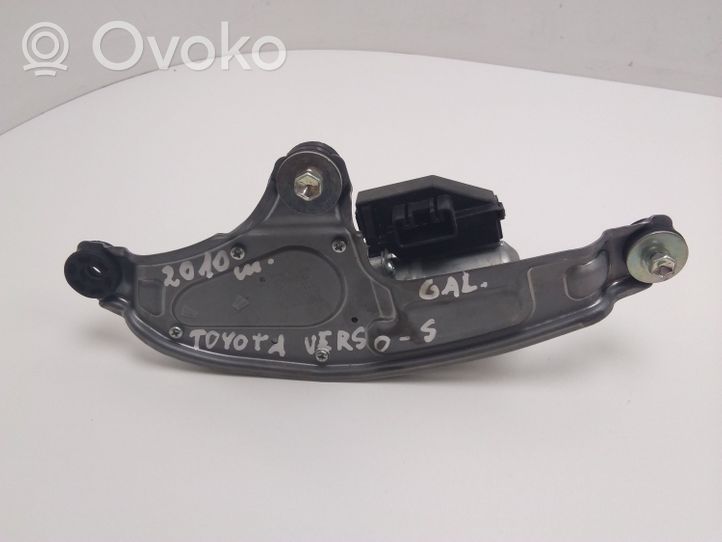 Toyota Verso-S Silniczek wycieraczki szyby tylnej 8513052210