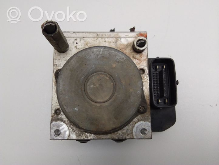 Toyota Verso-S ABS-pumppu 4454052240