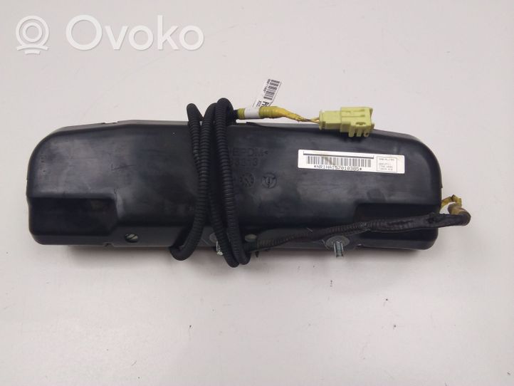 Nissan Micra Airbag de siège 6163313