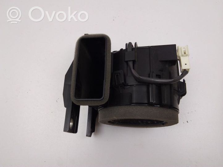 Toyota Yaris Ventola riscaldamento/ventilatore abitacolo G923052040