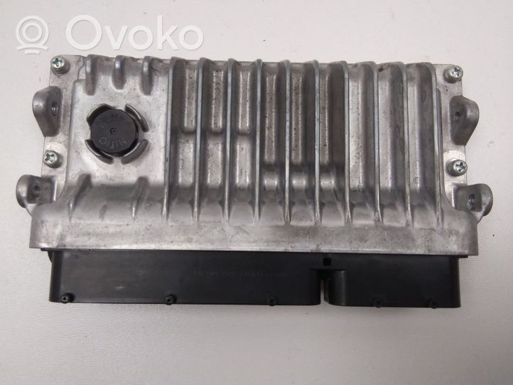 Toyota Yaris Sterownik / Moduł ECU 896610U710