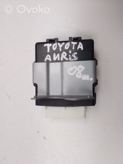Toyota Auris 150 Inne wyposażenie elektryczne 8594002040