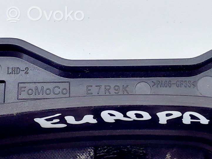 Ford S-MAX Ramka drążka zmiany biegów E7R9K