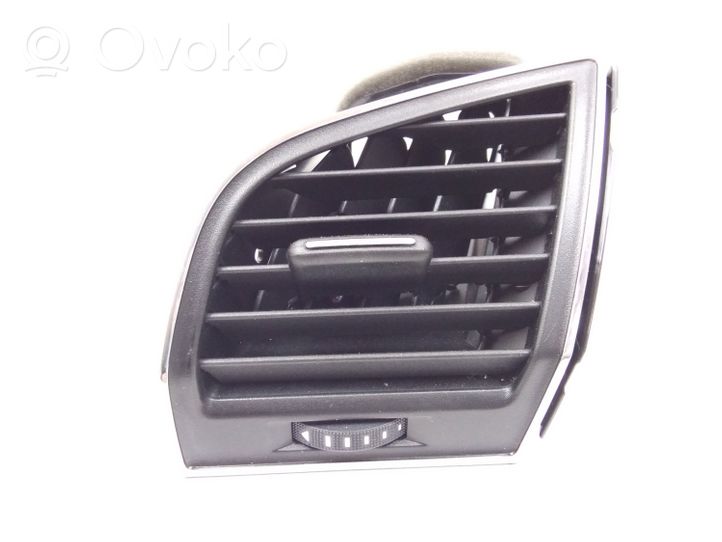 Skoda Fabia Mk3 (NJ) Garniture, panneau de grille d'aération 6V0819701C