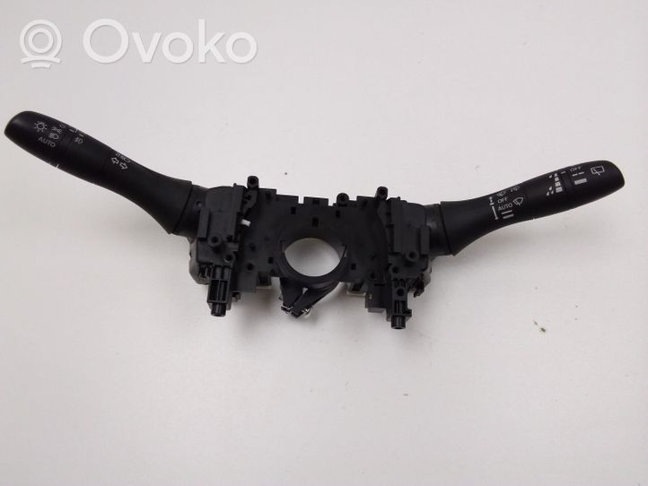 Nissan Qashqai Commodo, commande essuie-glace/phare NILES14AN0