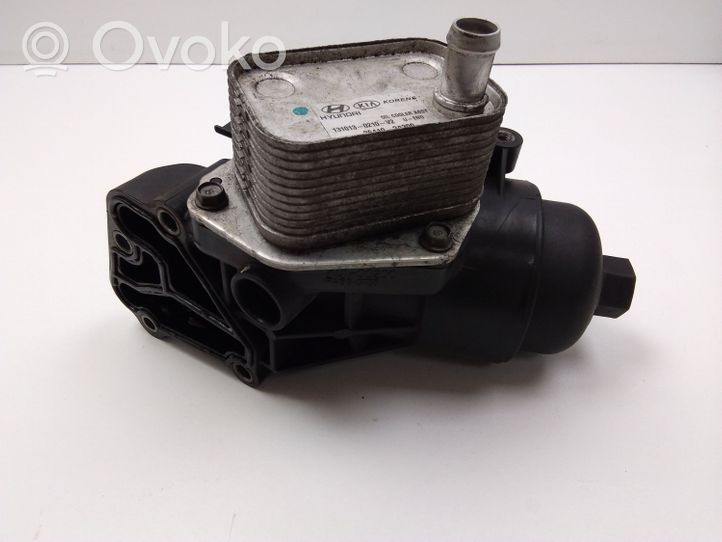 Hyundai i40 Radiatore dell’olio trasmissione/cambio 264102A300