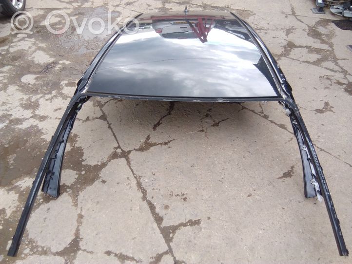 Opel Zafira C Roof 