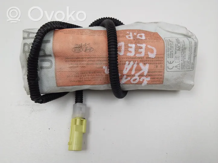 KIA Ceed Poduszka powietrzna Airbag fotela 88920A2000