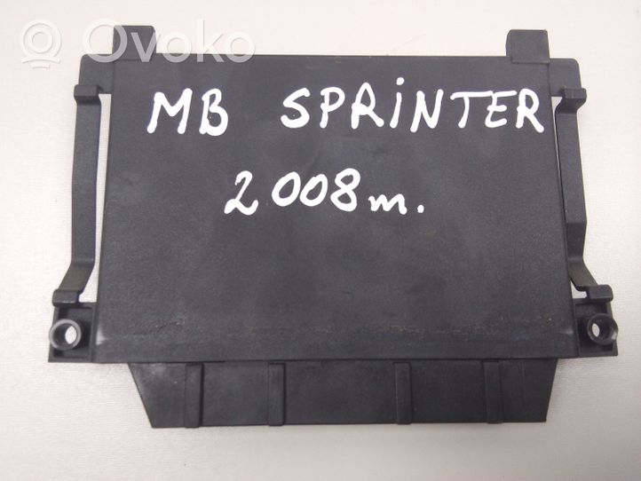 Mercedes-Benz Sprinter W906 Unité de commande, module PDC aide au stationnement A9064460256