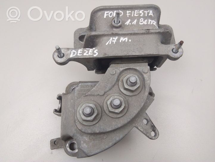 Ford Fiesta Pagalvė pavarų dėžės H1BG7M125