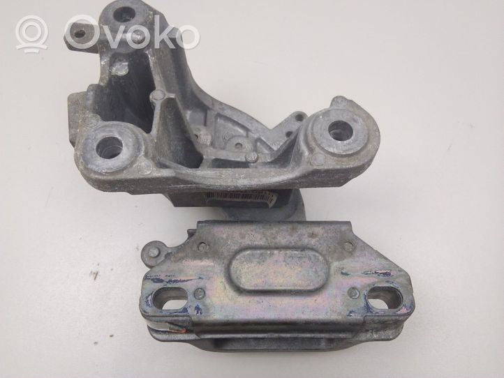 Ford Fiesta Gearbox mount H1BG7M125