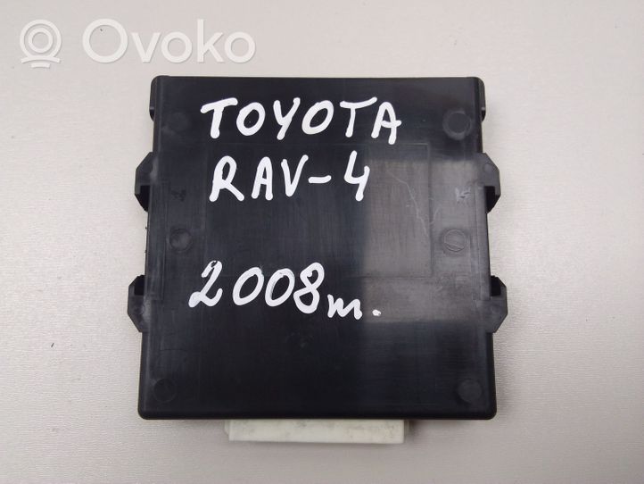 Toyota RAV 4 (XA30) Inne wyposażenie elektryczne 8963042020