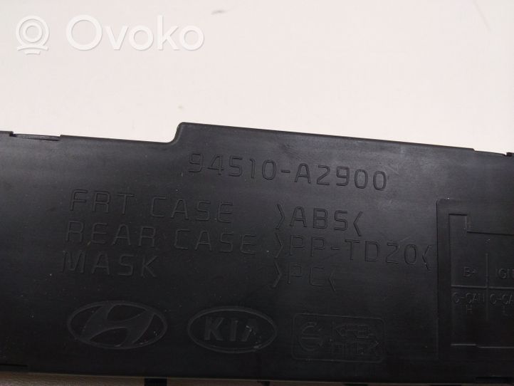 KIA Ceed Zegar 94510A2900