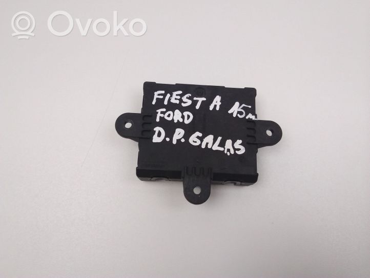 Ford Fiesta Oven ohjainlaite/moduuli CV1T14B532BF