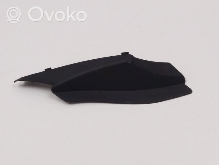 Mazda 2 Panel wykończeniowy błotnika K2443