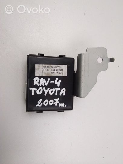 Toyota RAV 4 (XA30) Inne wyposażenie elektryczne 2370002690