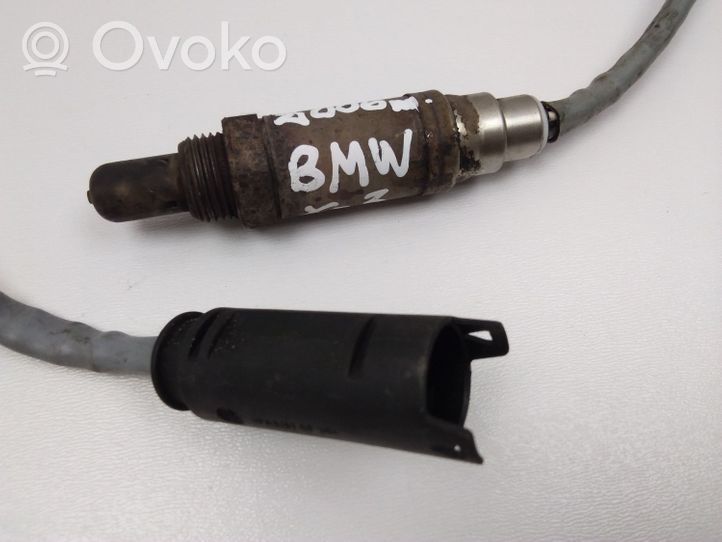 BMW X3 E83 Sonde lambda 0258005310