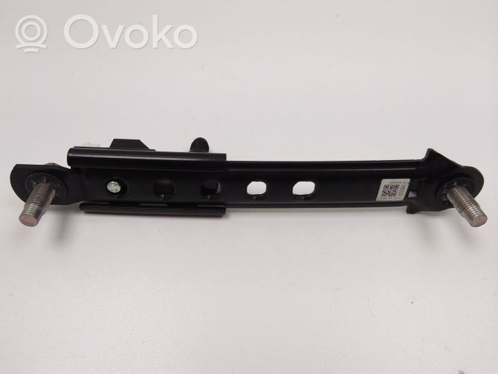 Nissan Qashqai Réglage de la hauteur de la ceinture de sécurité 308205999AC