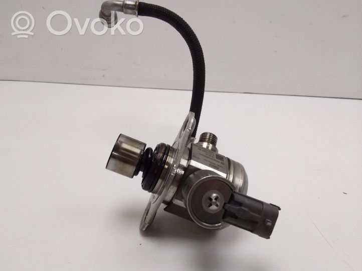 Ford S-MAX Fuel injection high pressure pump 0261520101