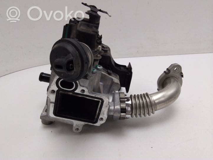 Ford Kuga II EGR aušintuvas 980759308001