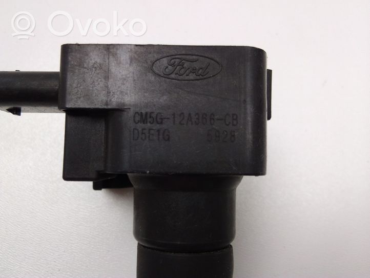 Ford Focus Bobine d'allumage haute tension CM5G12A366CB