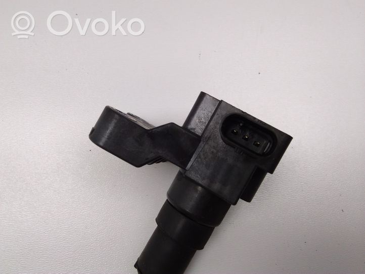 Ford Focus High voltage ignition coil CM5G12A366CB