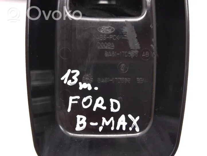 Ford B-MAX Atpakaļskata spogulis (salonā) 8A6117D568