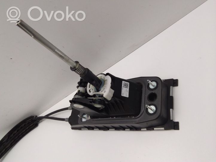 Skoda Octavia Mk3 (5E) Lewarek zmiany biegów / dolny 5Q0711049AP