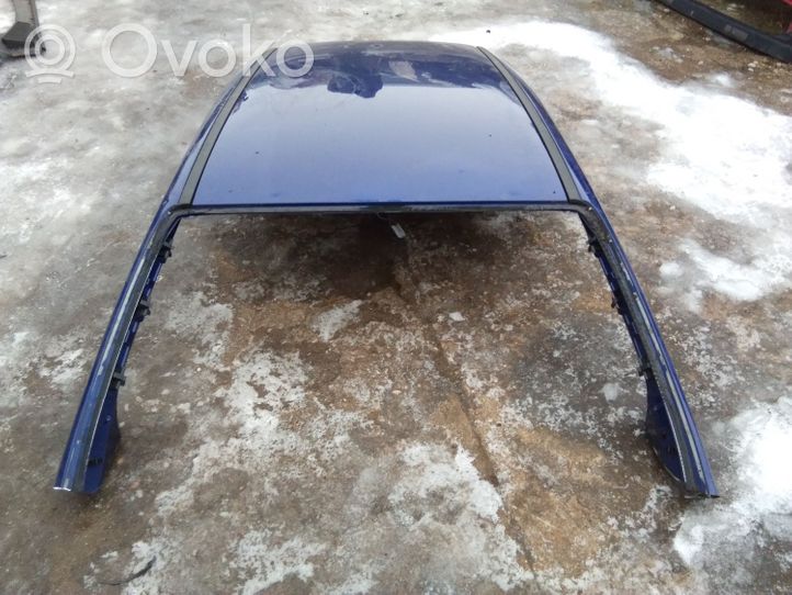 Ford Focus Roof 