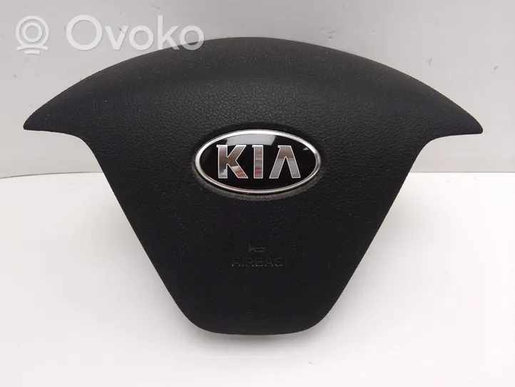 KIA Ceed Stūres drošības spilvens A256900010