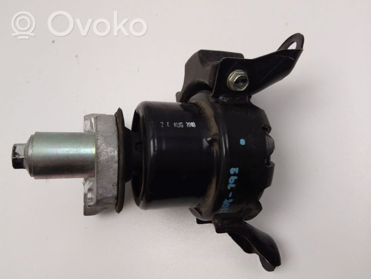 Honda Jazz Support de moteur, coussinet 180813T3