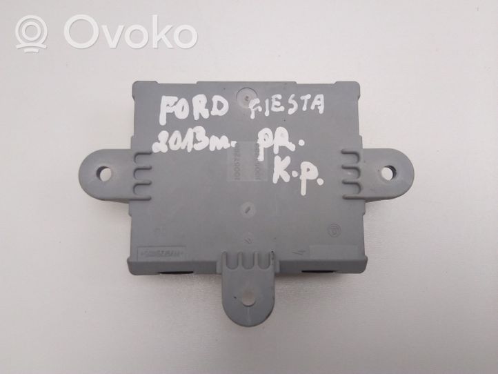 Ford Fiesta Durų elektronikos valdymo blokas CV1T14B533AE