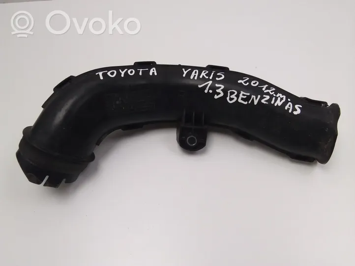 Toyota Yaris Conduit d'air (cabine) 177510Y050