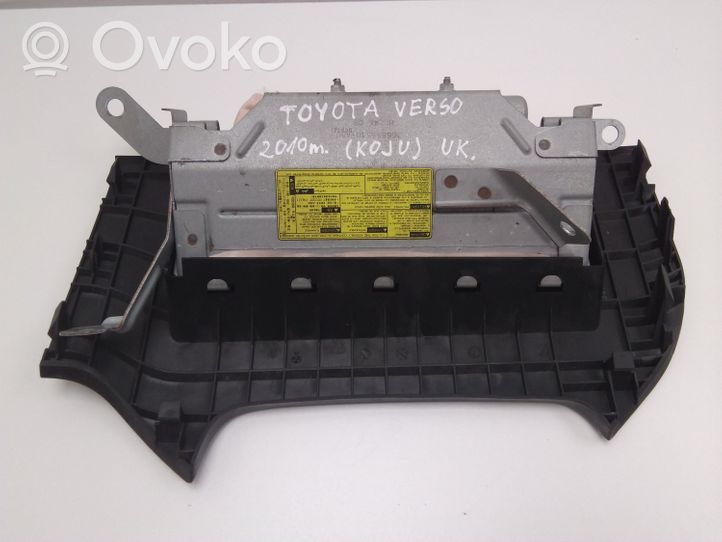 Toyota Verso Airbag per le ginocchia 30655510ABR