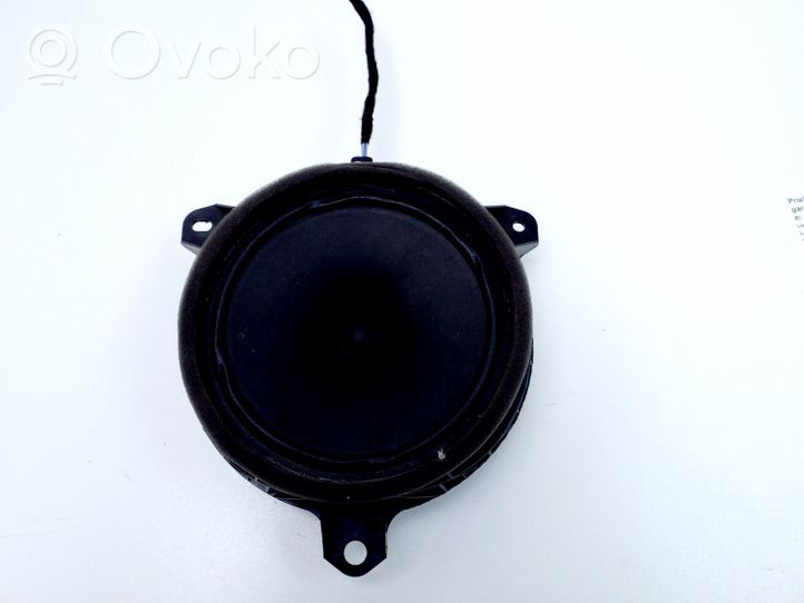 Toyota Corolla E210 E21 Haut-parleur de porte avant 8616002B80