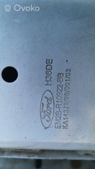 Ford S-MAX Etupuskurin poikittaistuki EM2BR10922BB