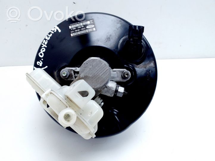 Ford S-MAX Brake booster E1GC2B195LCC