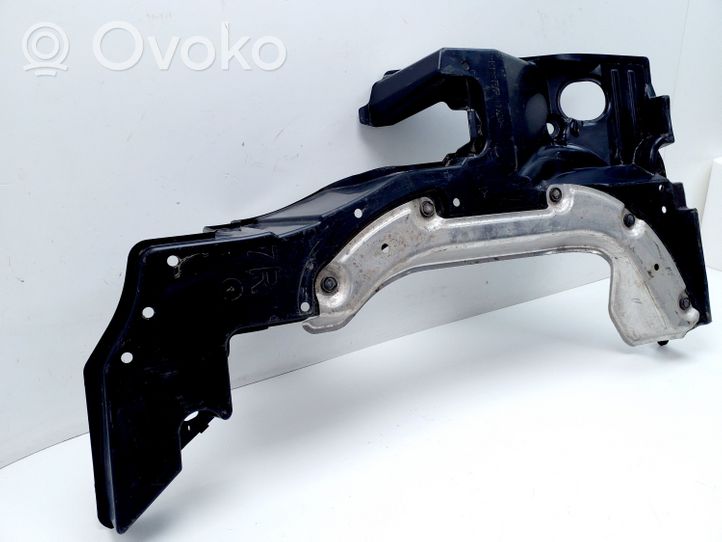 Toyota Corolla E210 E21 Protection inférieure latérale 5762702160