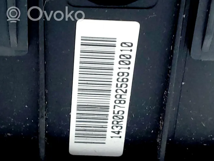 KIA Ceed Vairo oro pagalvė 56900A2100