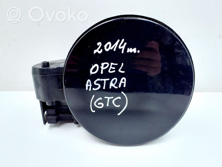 Opel Astra J Tappo cornice del serbatoio 13393911