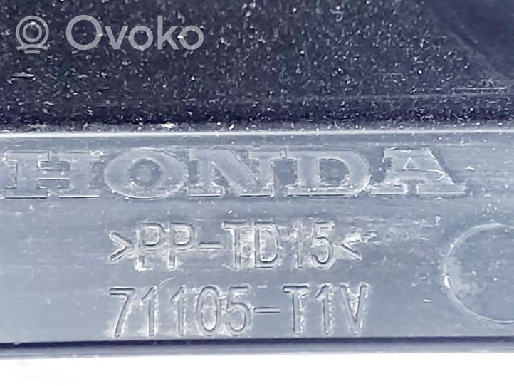 Honda CR-V Jäähdyttimen lista 71105T1V