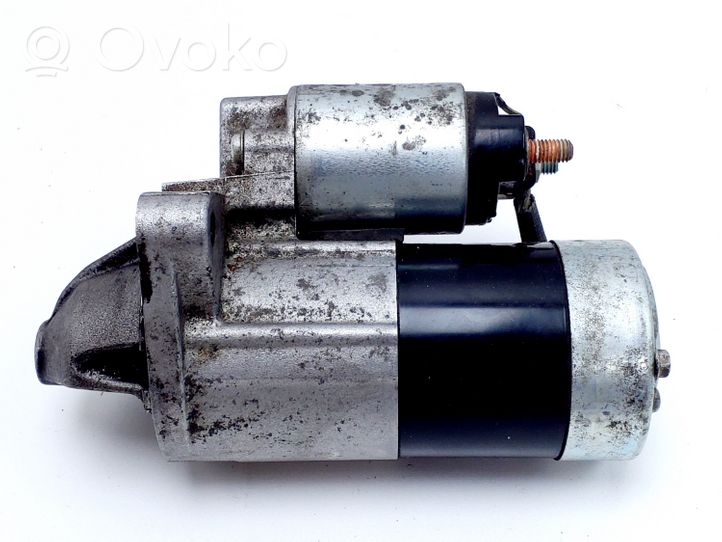 Mazda 2 Starter motor M000T89281