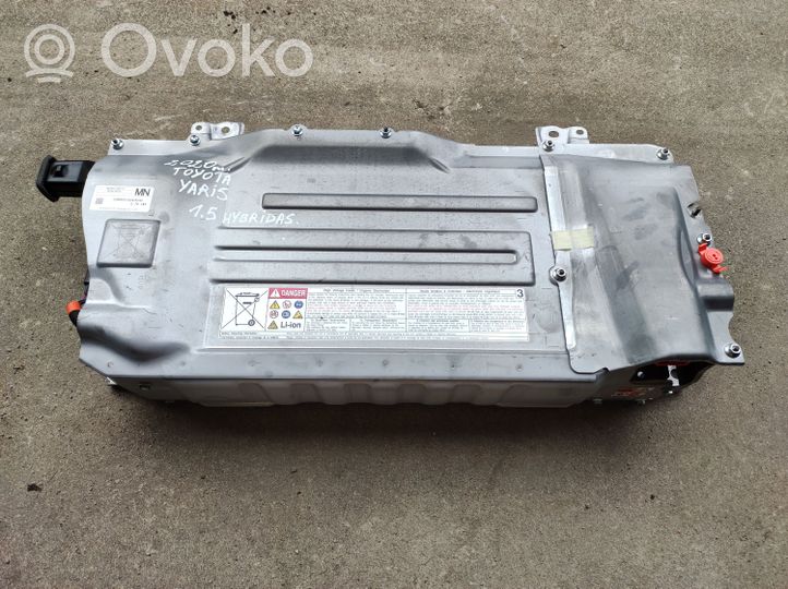 Toyota Yaris XP210 Hybrid/electric vehicle battery G9280K0010