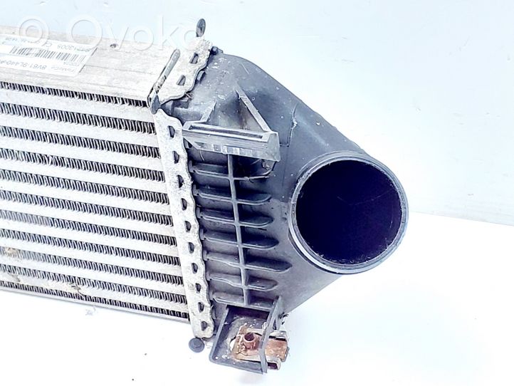 Ford Kuga II Interkūlerio radiatorius 8V619L440AC