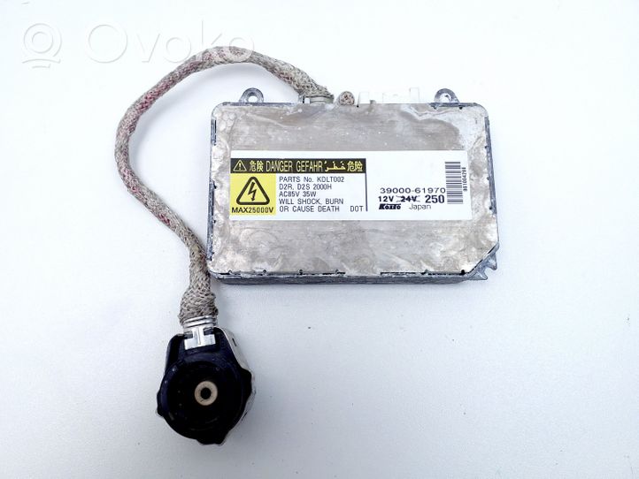 Mazda 6 Module de ballast de phare Xenon 3900061970