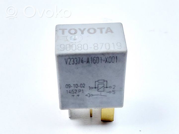 Toyota Verso Sterownik świateł awaryjnych 9008087019