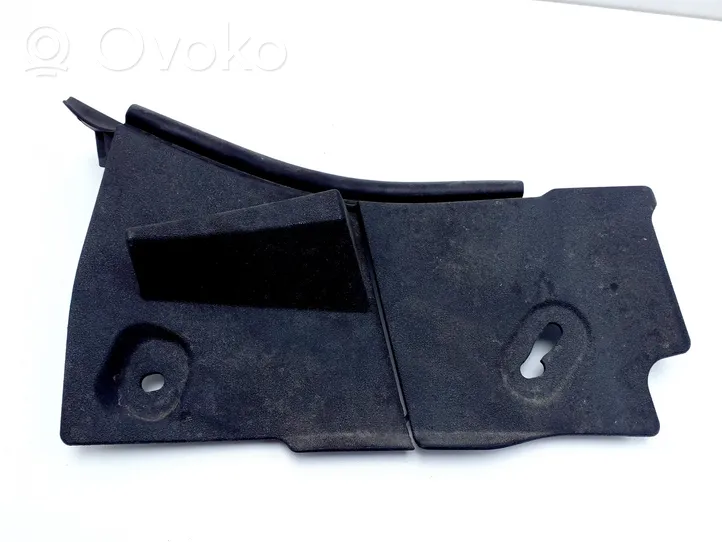 Toyota Verso Panel wykończeniowy błotnika 538690F020