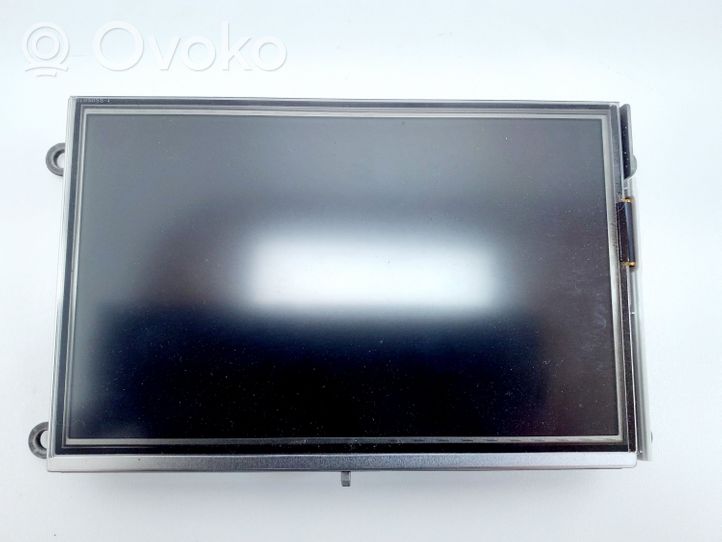 Citroen C4 Grand Picasso Ekrāns / displejs / mazais ekrāns A2C15851900